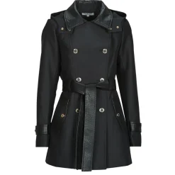 Trenchcoats Morgan