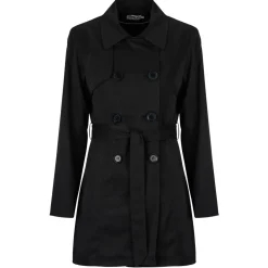 Trenchcoats Only