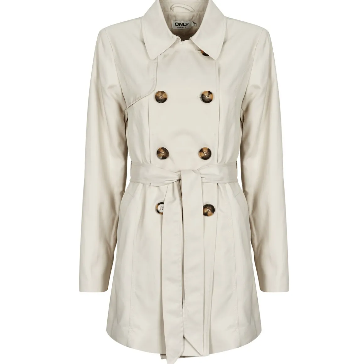 Trenchcoats Only