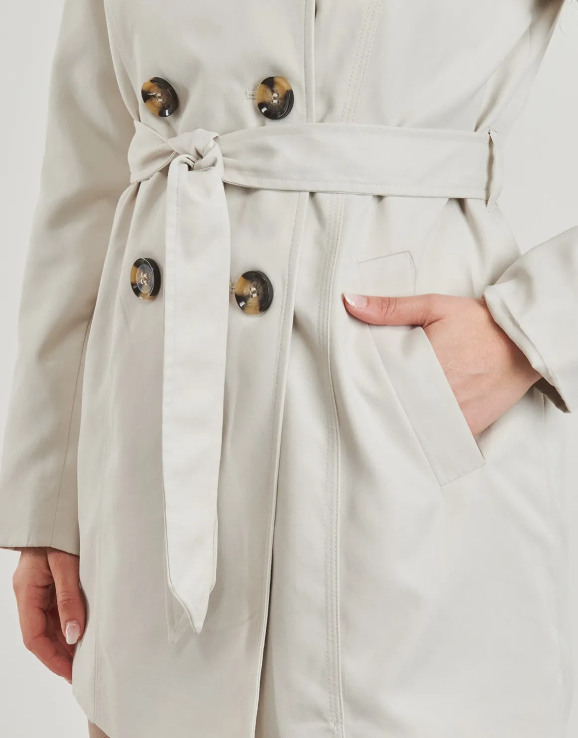 Trenchcoats Only