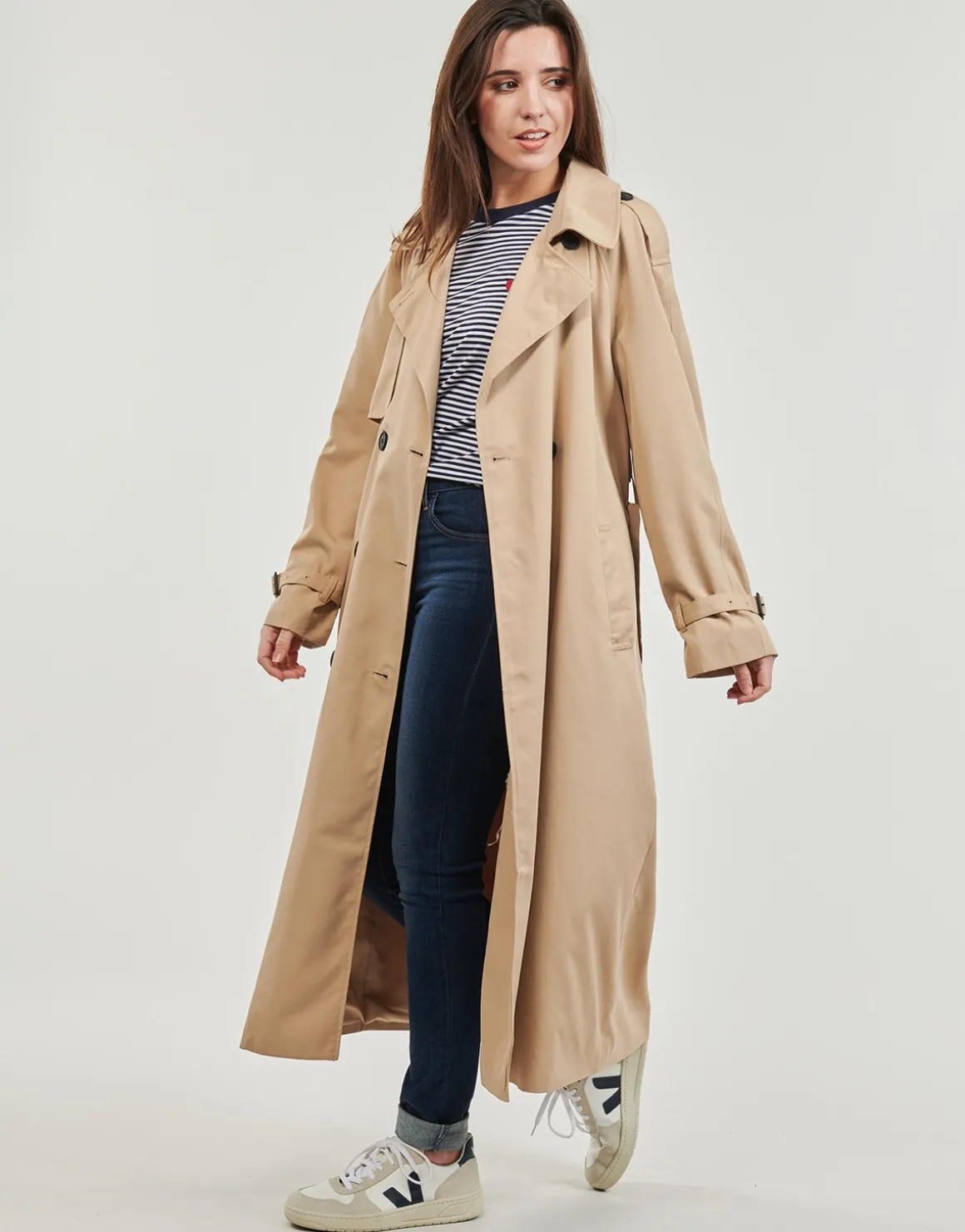 Trenchcoats Only