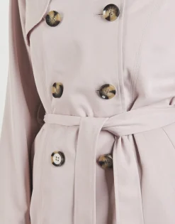 Trenchcoats Only