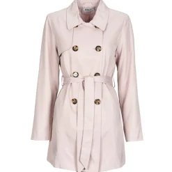 Trenchcoats Only