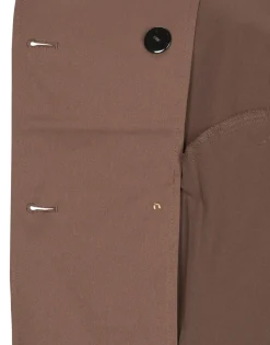 Trenchcoats Only