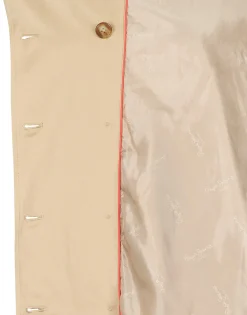 Trenchcoats Pepe jeans