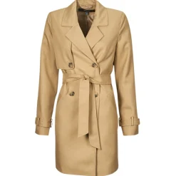 Trenchcoats Vero Moda