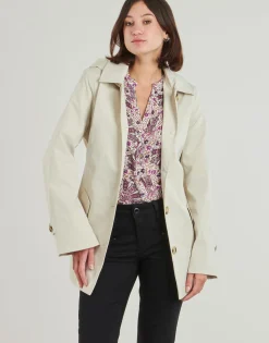 Trenchcoats Vero Moda