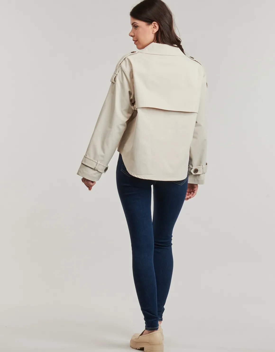 Trenchcoats Vero Moda