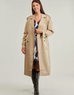 Trenchcoats Vila