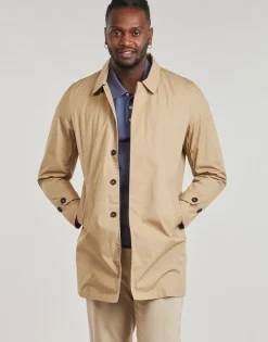 Trenchcoats Harrington