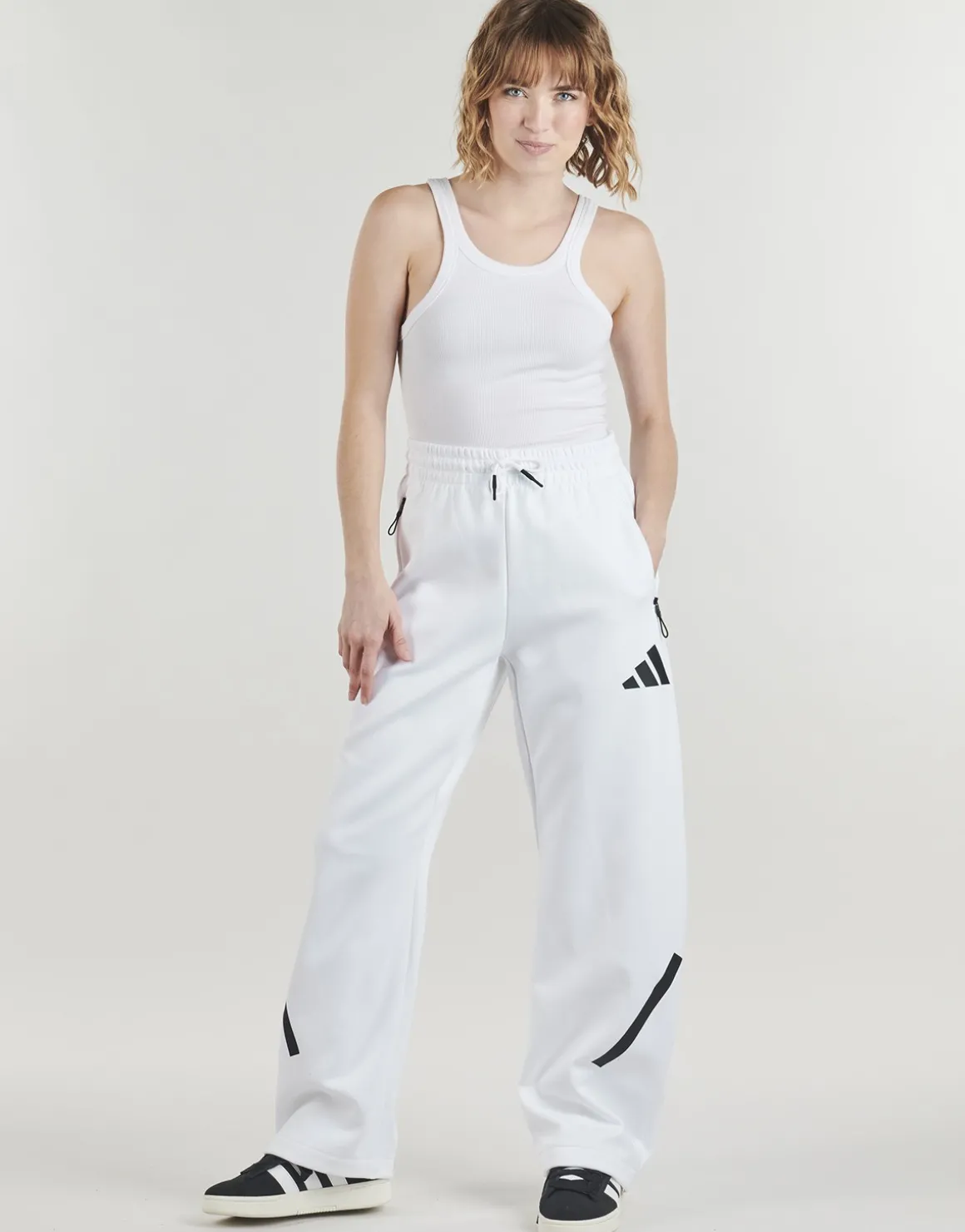 Træningsbukser adidas