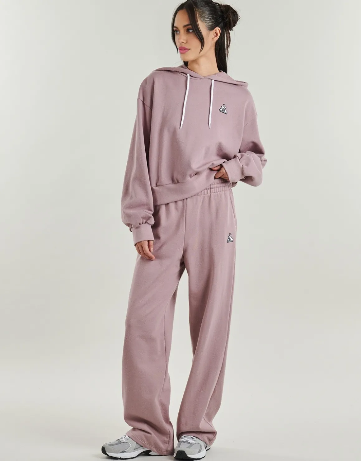 Træningsbukser Le Coq Sportif