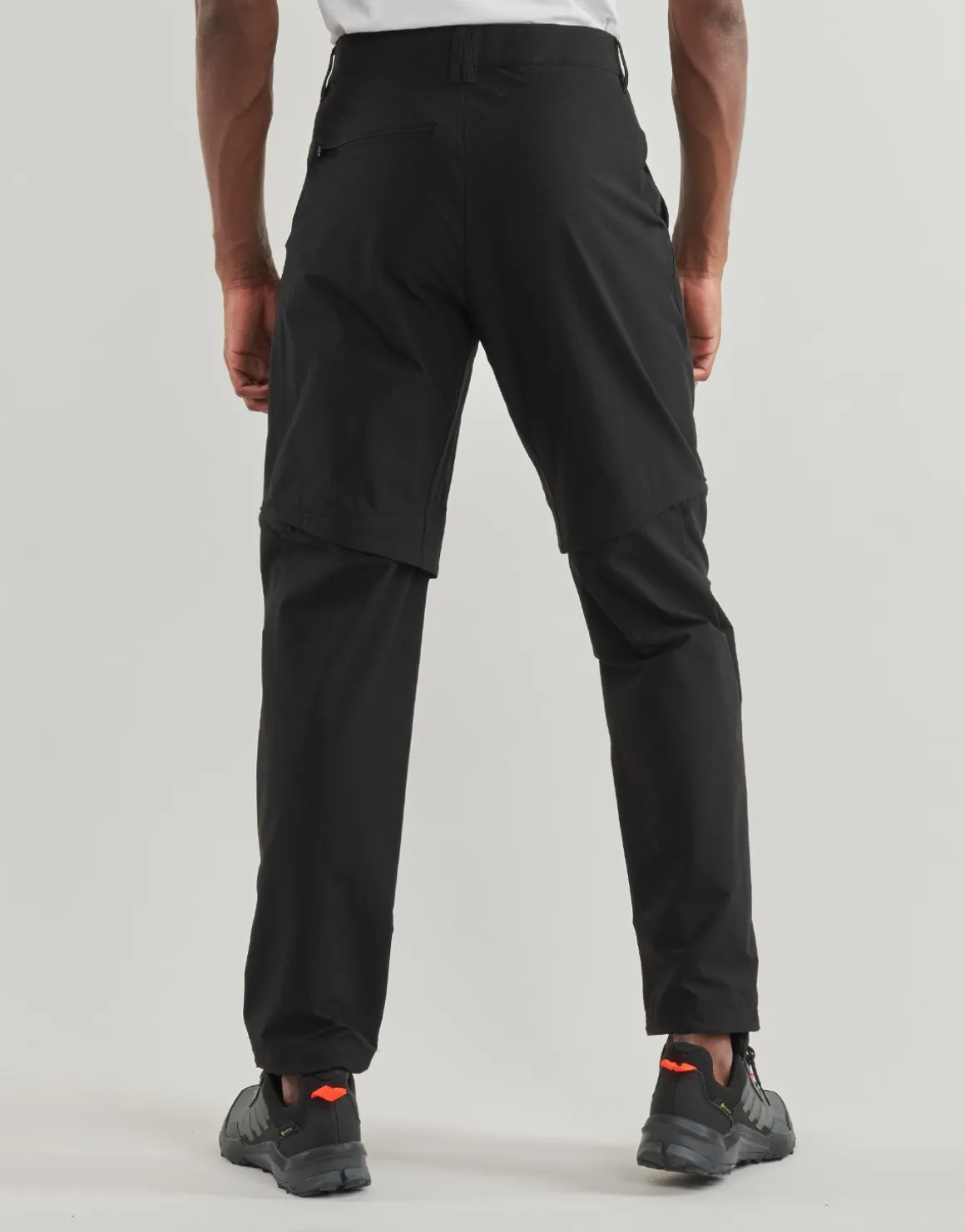 Træningsbukser adidas TERREX