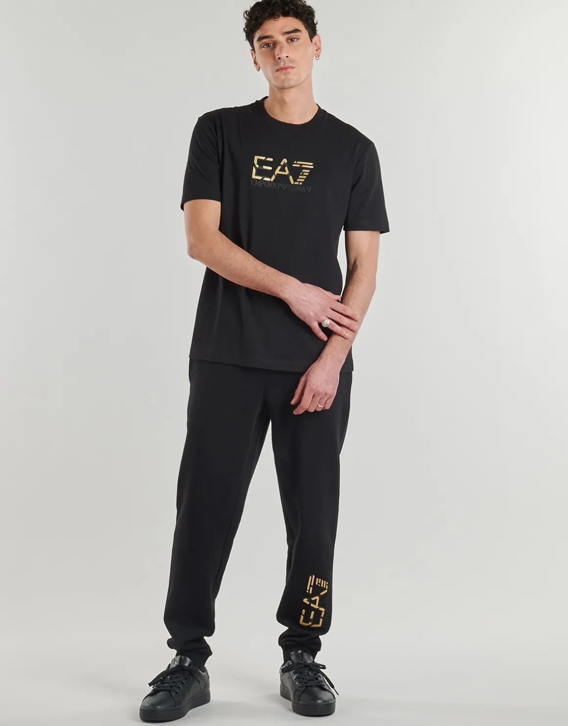 Træningsbukser Emporio Armani EA7