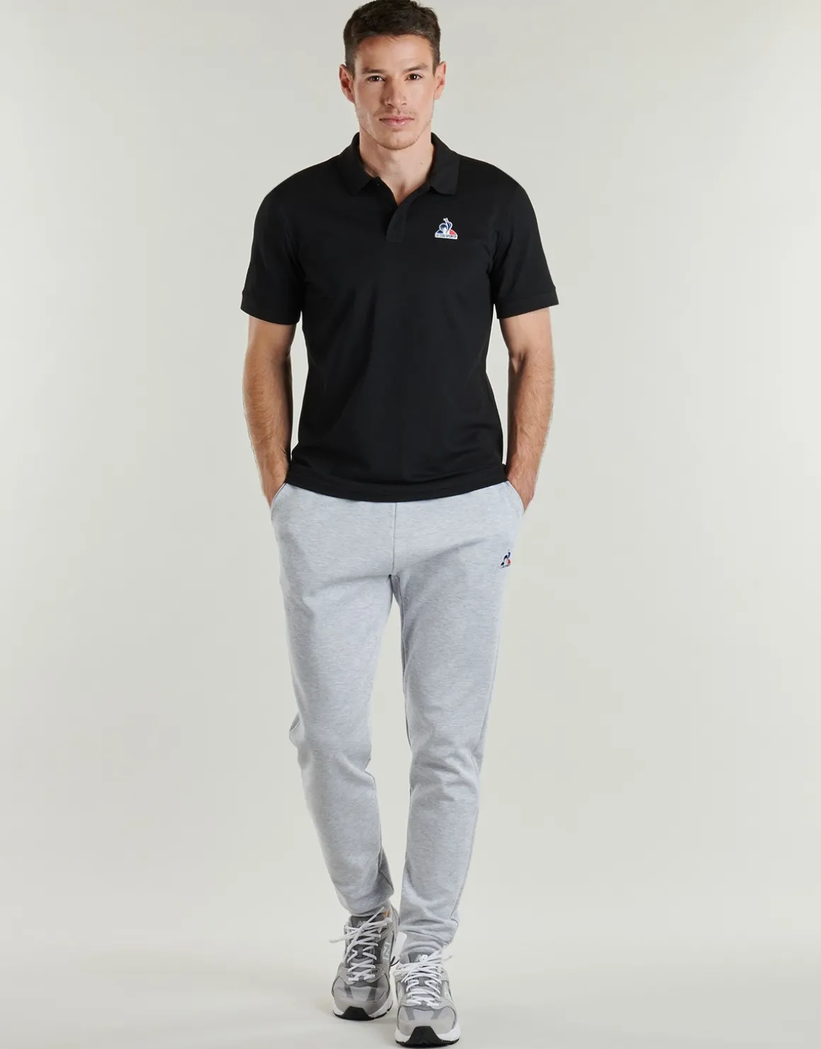 Træningsbukser Le Coq Sportif