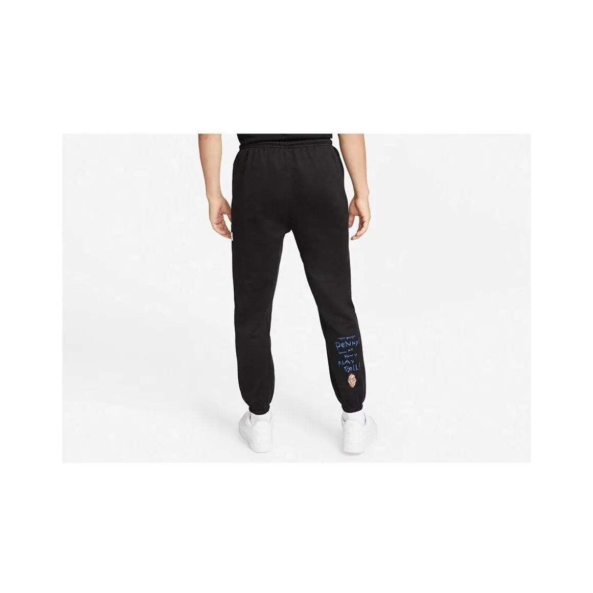 Træningsbukser Nike