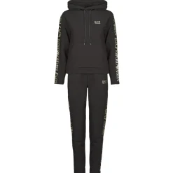 Træningsdragter Emporio Armani EA7