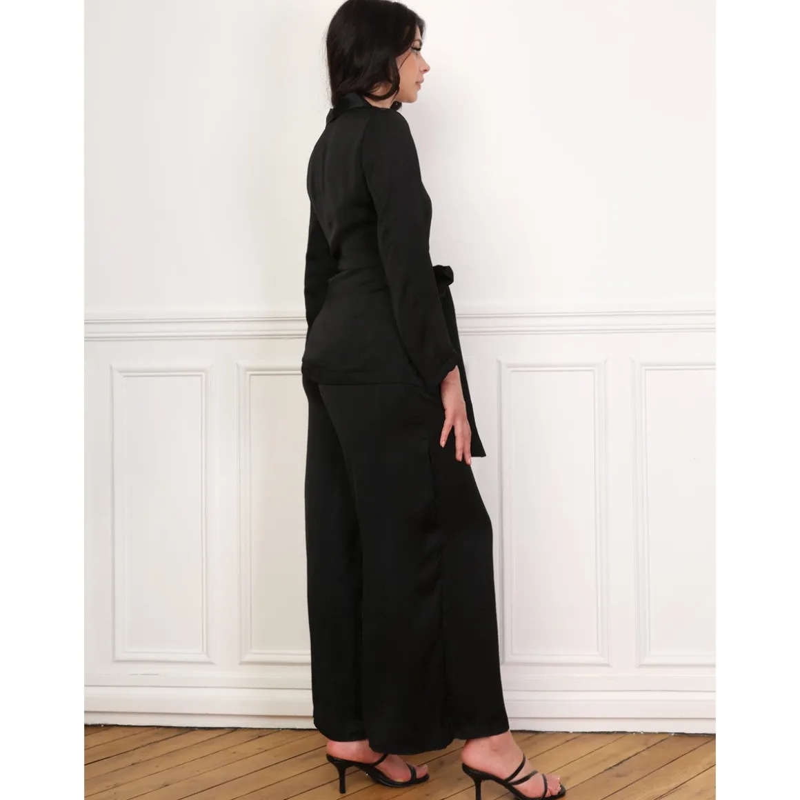 Træningsdragter La Modeuse