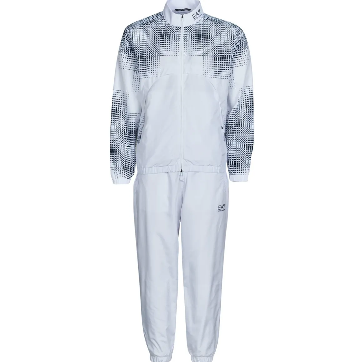 Træningsdragter Emporio Armani EA7