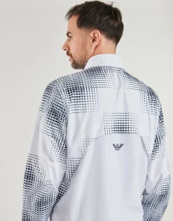 Træningsdragter Emporio Armani EA7