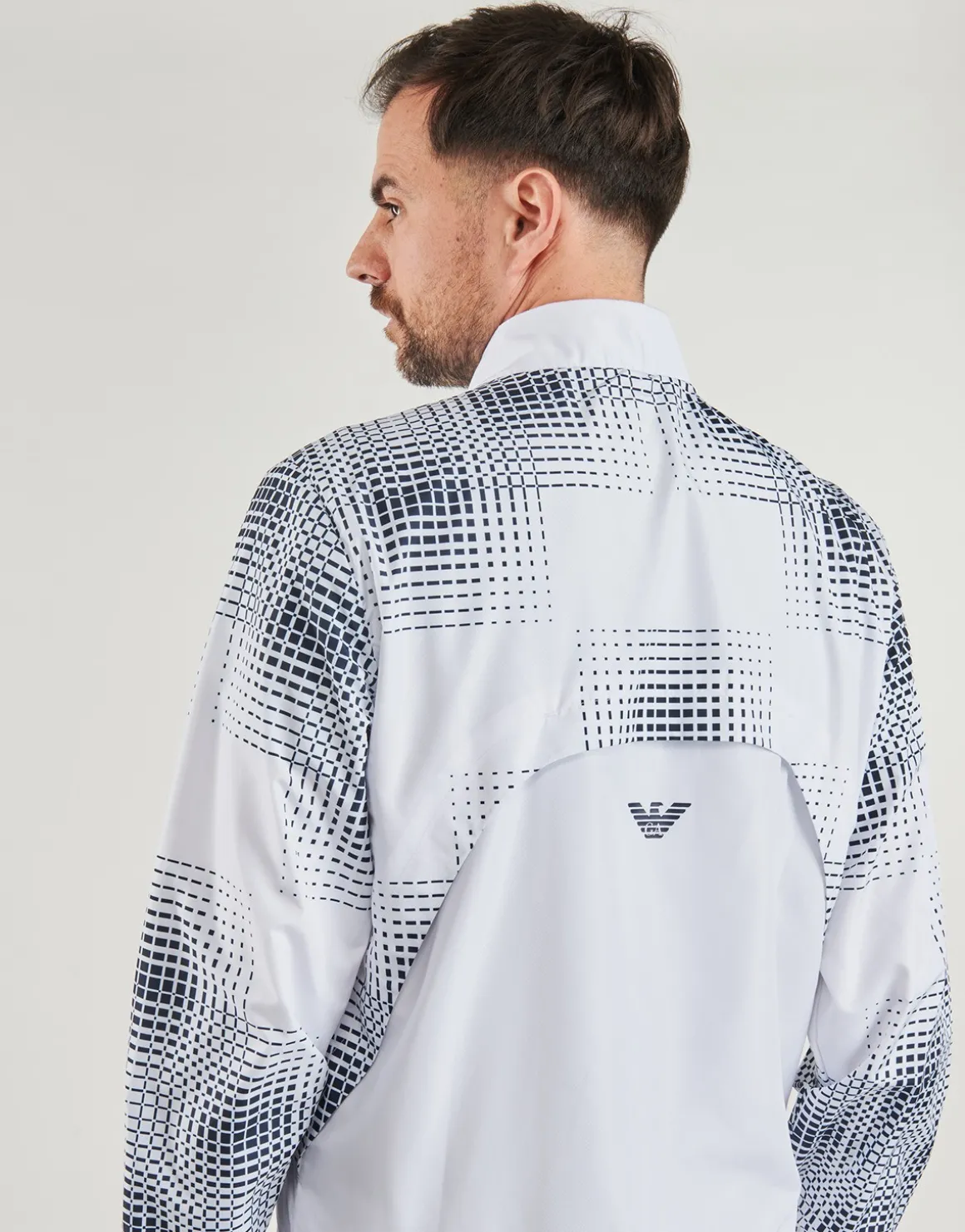 Træningsdragter Emporio Armani EA7