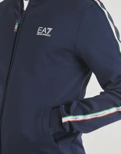 Træningsdragter Emporio Armani EA7