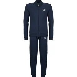 Træningsdragter Emporio Armani EA7