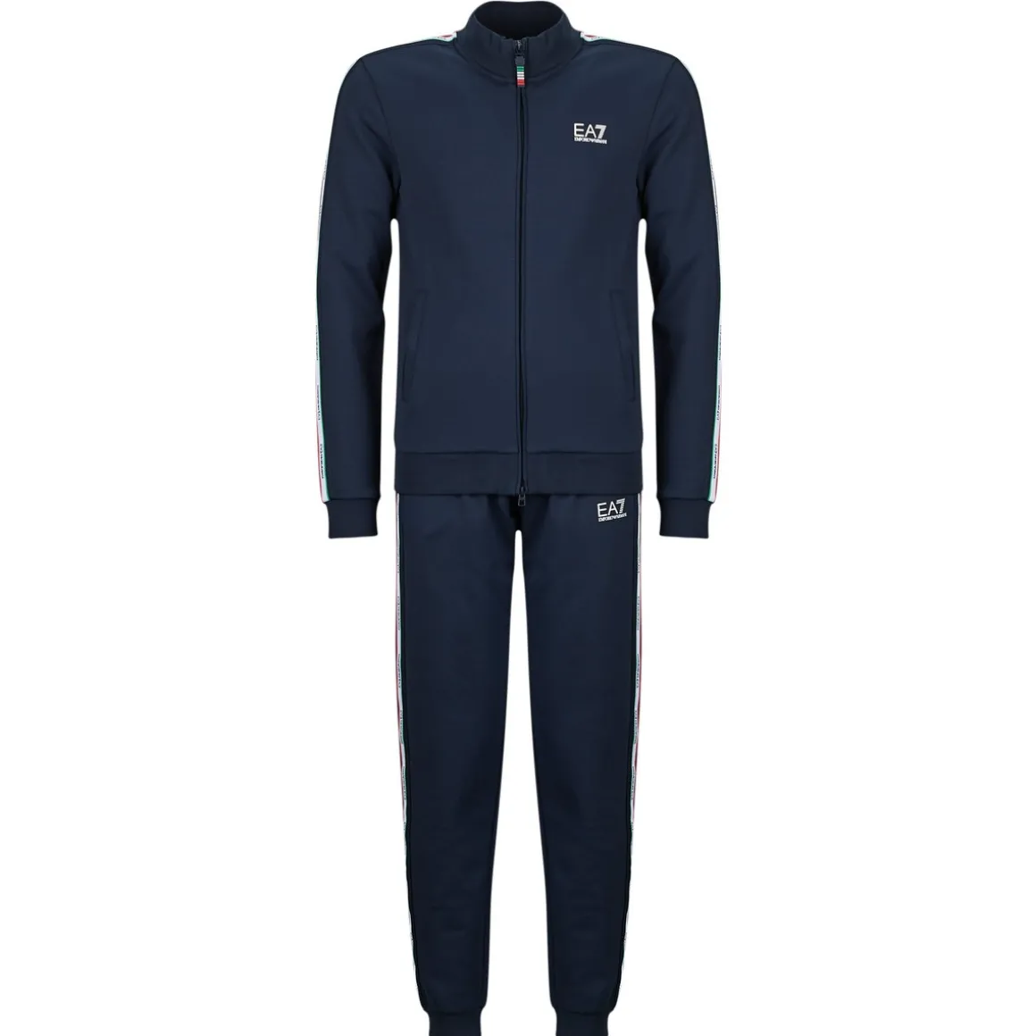 Træningsdragter Emporio Armani EA7