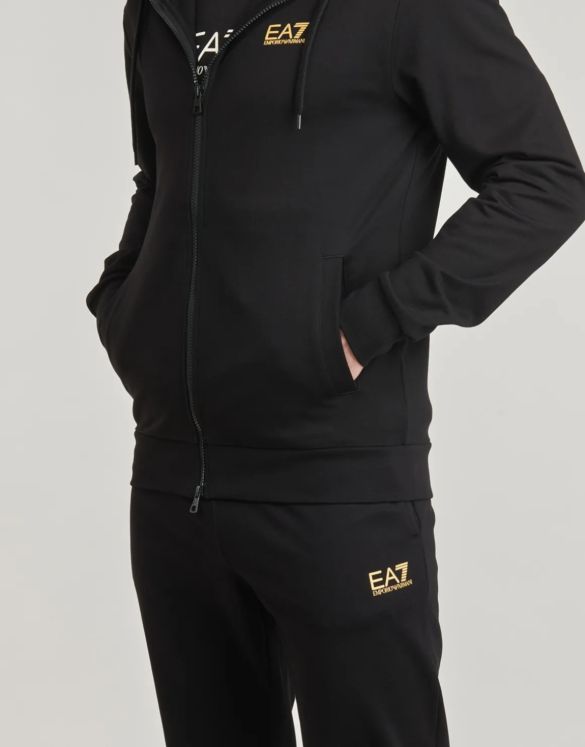 Træningsdragter Emporio Armani EA7