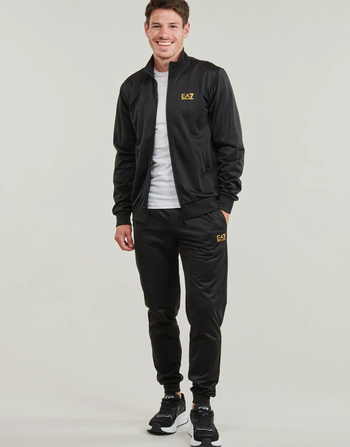 Træningsdragter Emporio Armani EA7