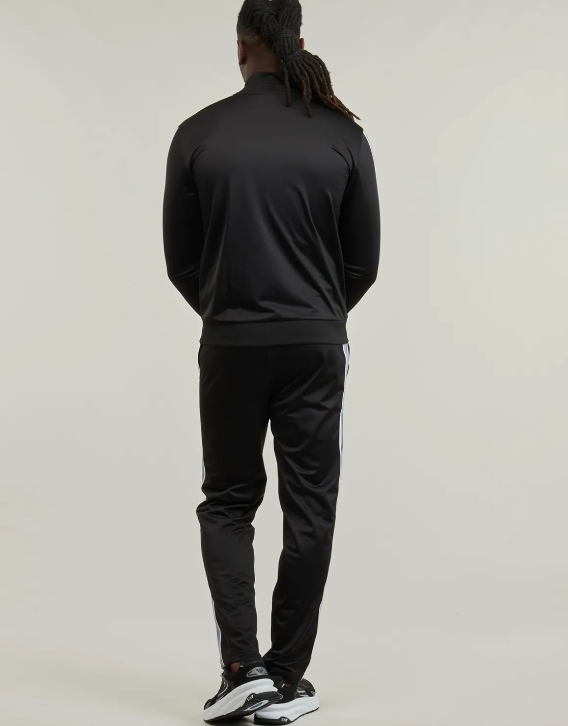 Træningsdragter Emporio Armani EA7