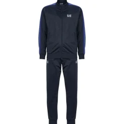 Træningsdragter Emporio Armani EA7