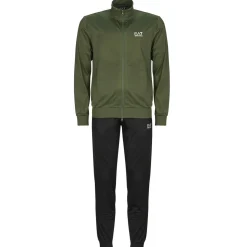 Træningsdragter Emporio Armani EA7