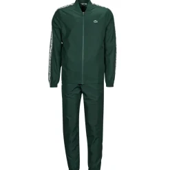 Træningsdragter Lacoste