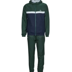 Træningsdragter Lacoste