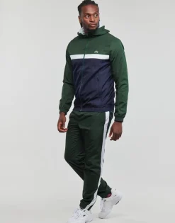 Træningsdragter Lacoste