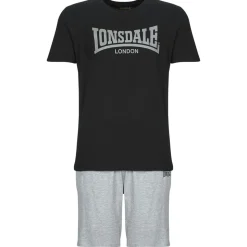 Træningsdragter Lonsdale