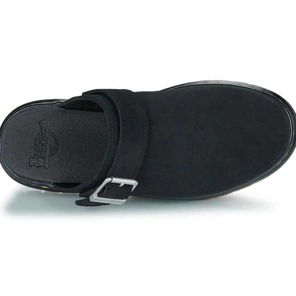 Træsko Dr. Martens