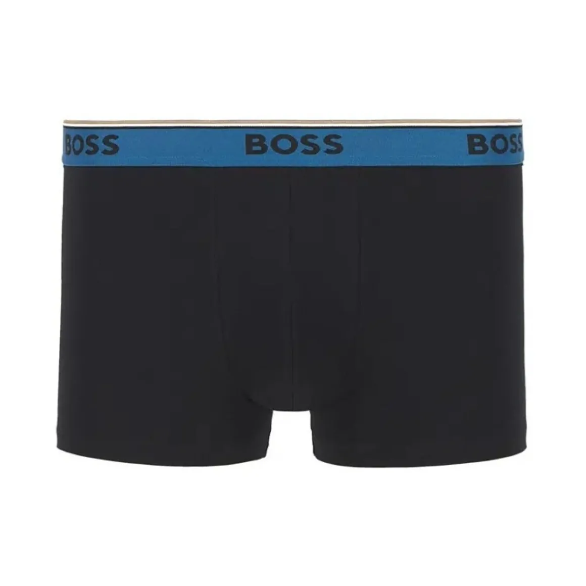 Trunks BOSS
