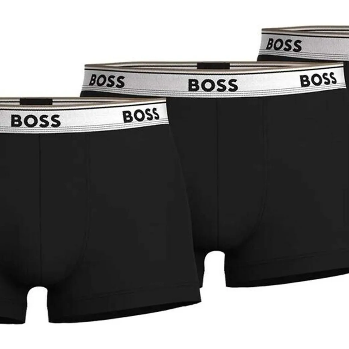 Trunks BOSS
