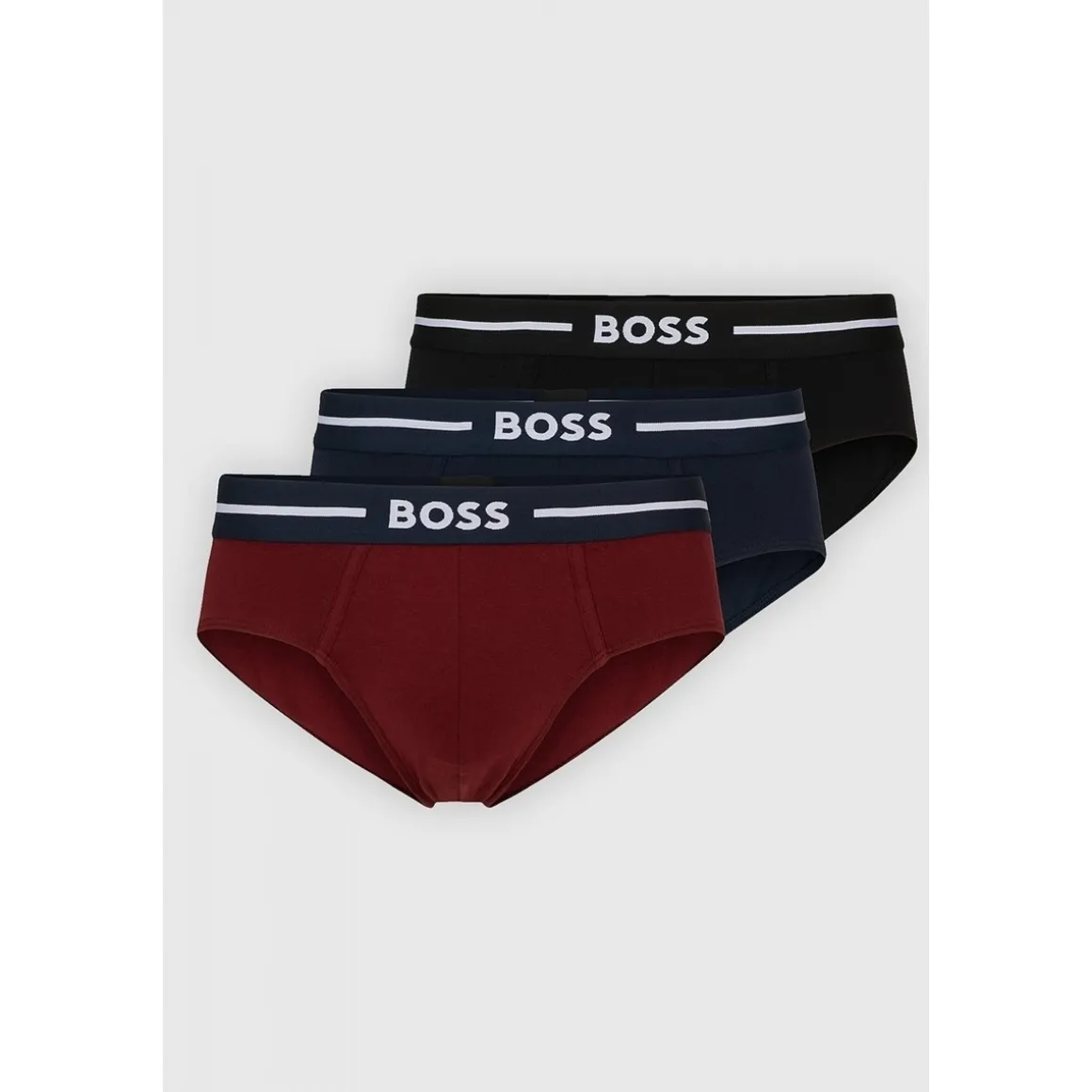 Trunks BOSS