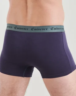Trunks Eminence