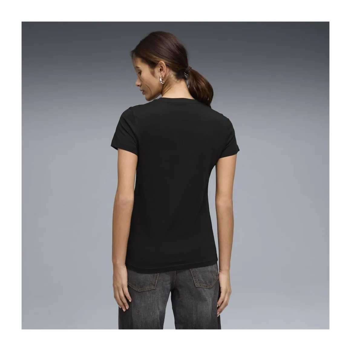 T-shirts & poloer Puma