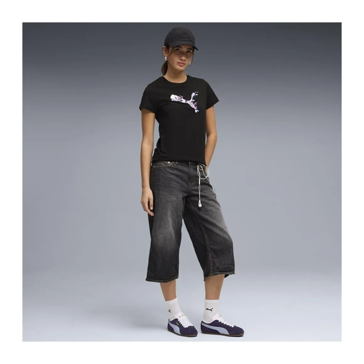 T-shirts & poloer Puma