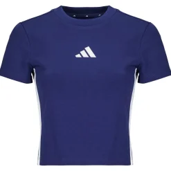 T-shirts m. korte ærmer adidas