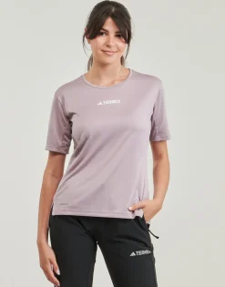 T-shirts m. korte ærmer adidas TERREX