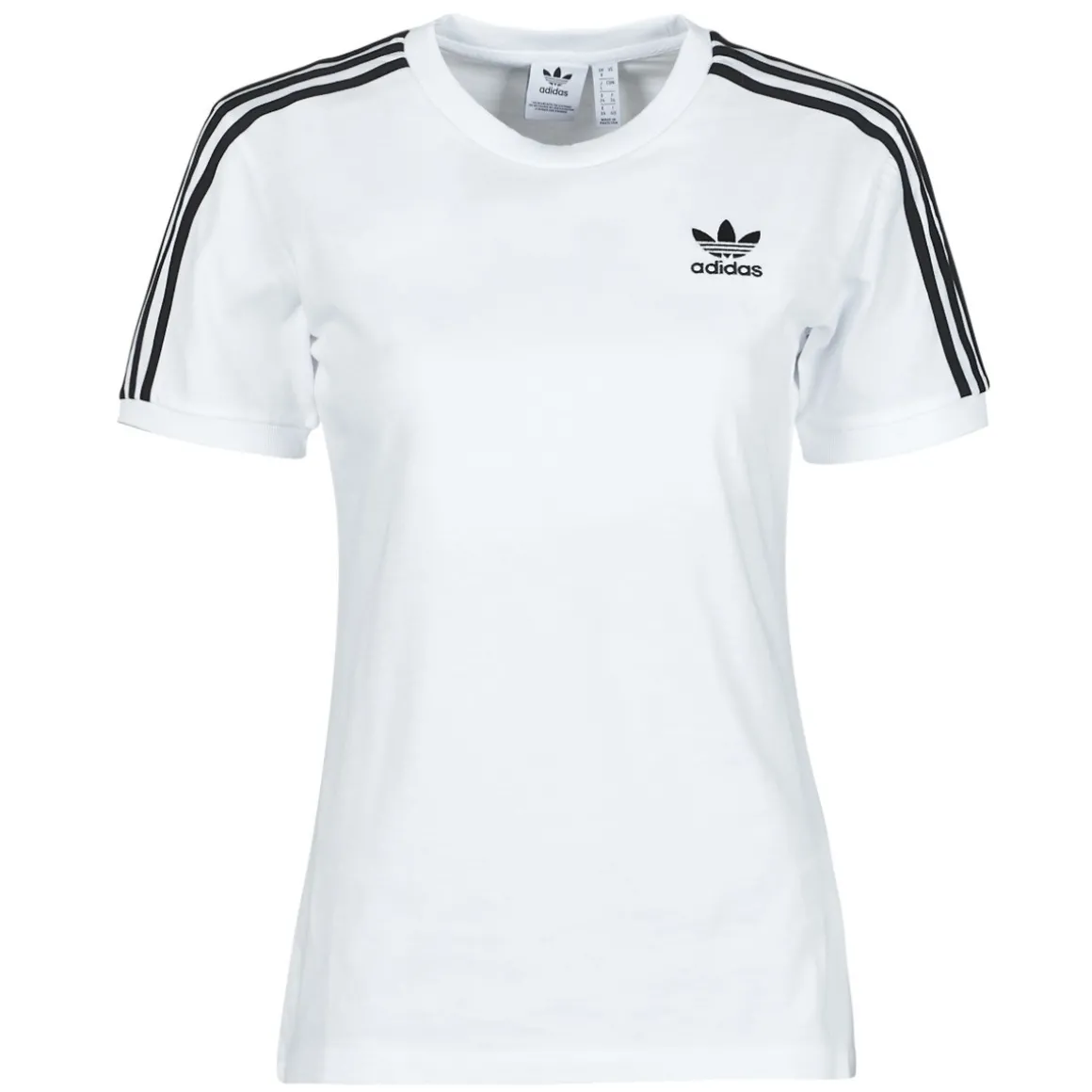 T-shirts m. korte ærmer adidas
