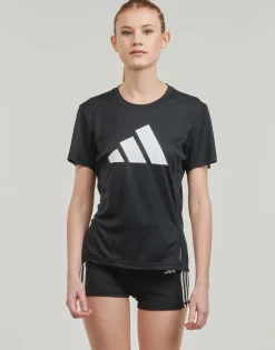 T-shirts m. korte ærmer adidas