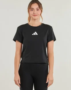 T-shirts m. korte ærmer adidas