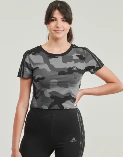 T-shirts m. korte ærmer adidas